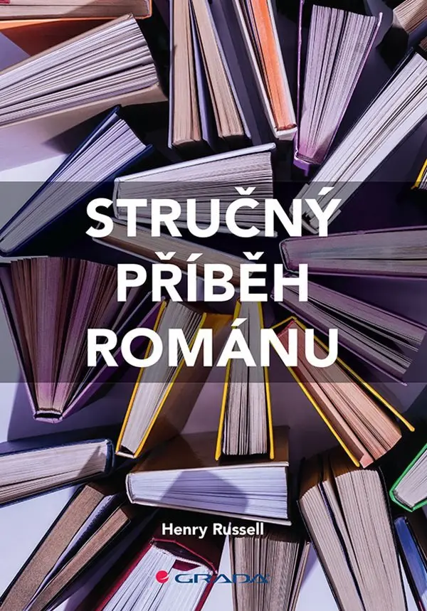 Stručný příběh románu - Henry Russell