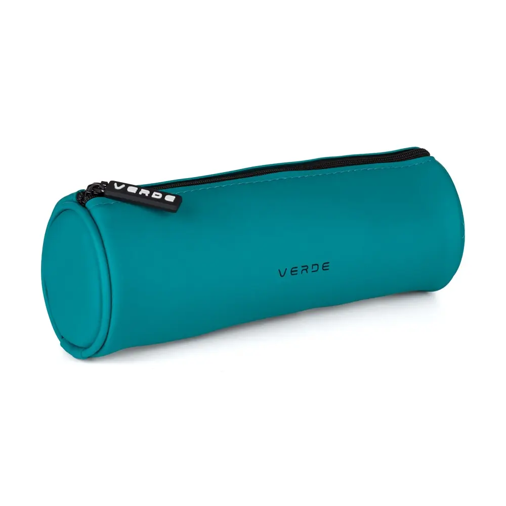 Pouzdro etue kulaté Karton P+P Verde Milano