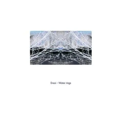 Waters rings - LP - Ensoi