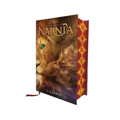 Chronicles of Narnia Deluxe Edition