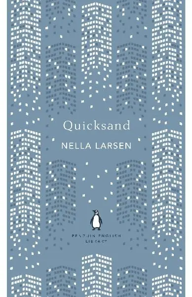 Quicksand - Nella Larsen