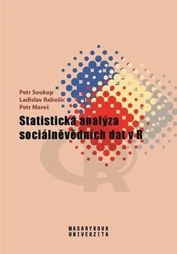 Statistická analýza sociálněvědních dat v R