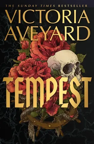 Tempest - Victoria Aveyard