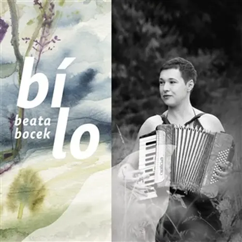 CD Bílo - Beata Bocek