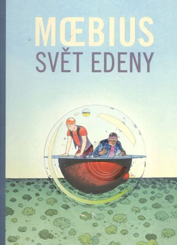 Svět