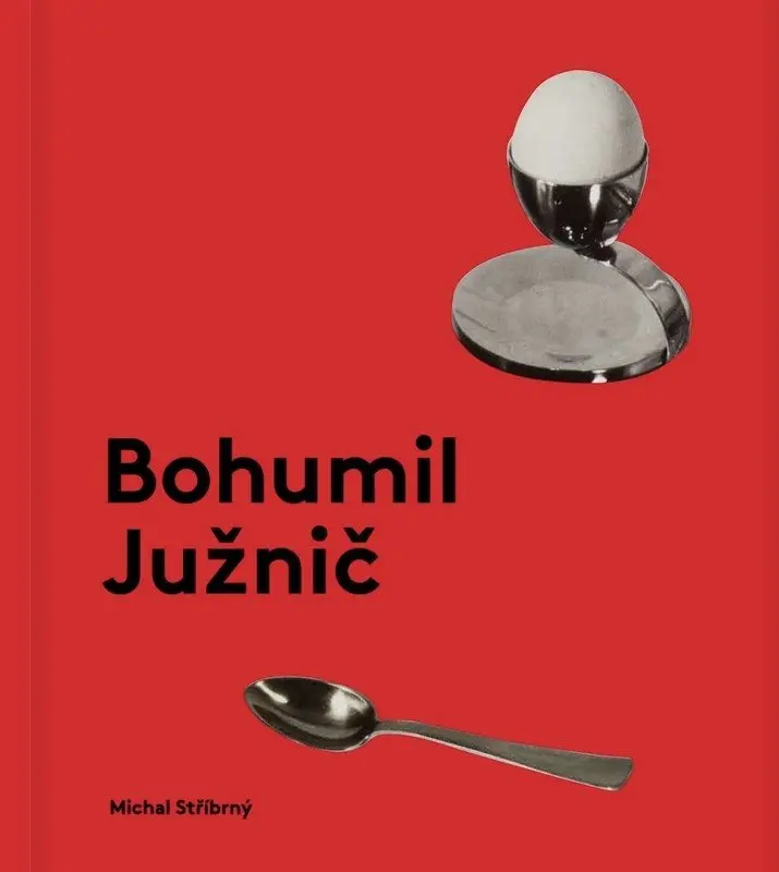 Bohumil Južnič - Michal Stříbrný