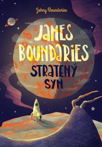 James Boundaries (Johny Boundaries, 2024)