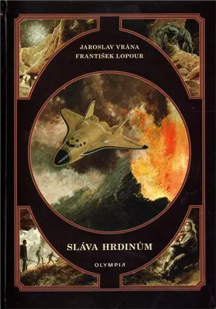 Sláva hrdinům - František Lopour