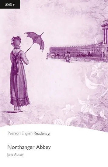 PER | Level 6: Northanger Abbey - Jane Austenová