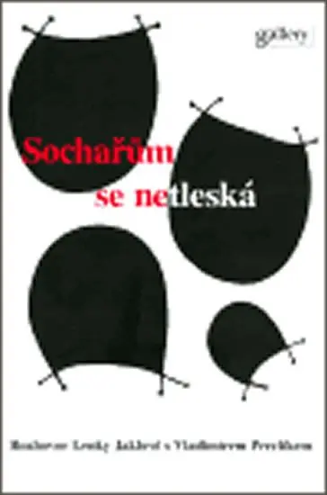 Sochařům se netleská - kolektiv autorů