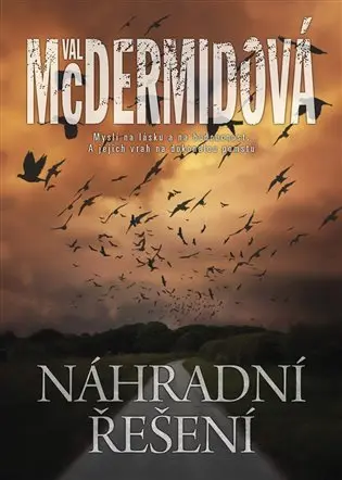 Náhradní řešení - Val McDermid