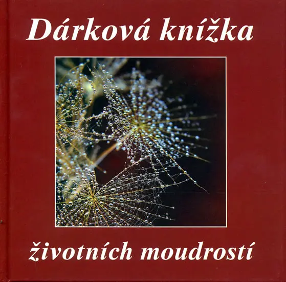 Dárková knížka životních moudrostí - kolektiv autorů