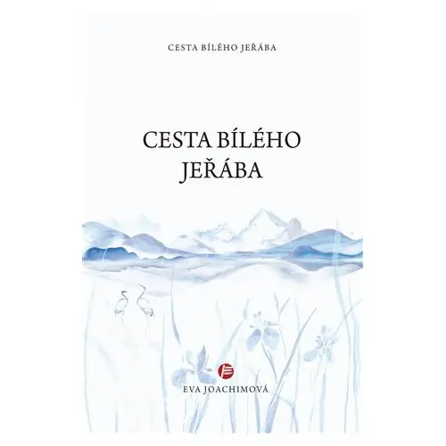 Cesta bílého jeřába 1