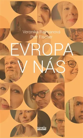 Evropa v nás - Petr Fischer