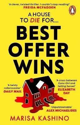 Best Offer Wins - Kashino Marisa