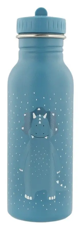 Láhev na pití pro děti pan triceratops 500 ml