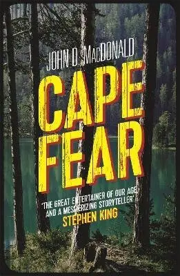 Cape Fear (, 2014)