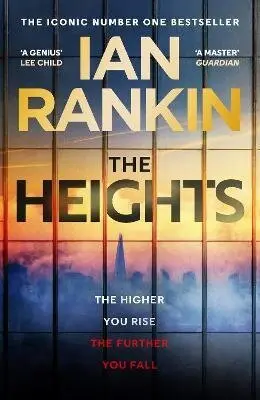 Heights - Ian Rankin