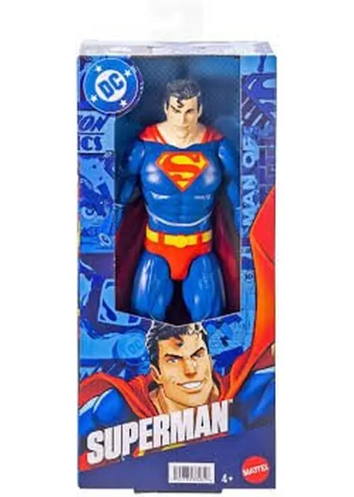 Akční figurka DC Universe Superman 30 cm
