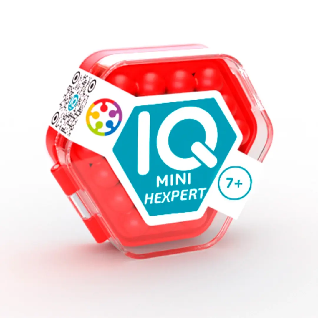 SMART: IQ Mini Hexpert - Mindok