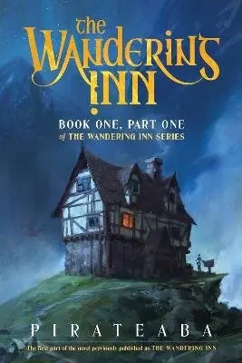 Wandering Inn - pirateaba