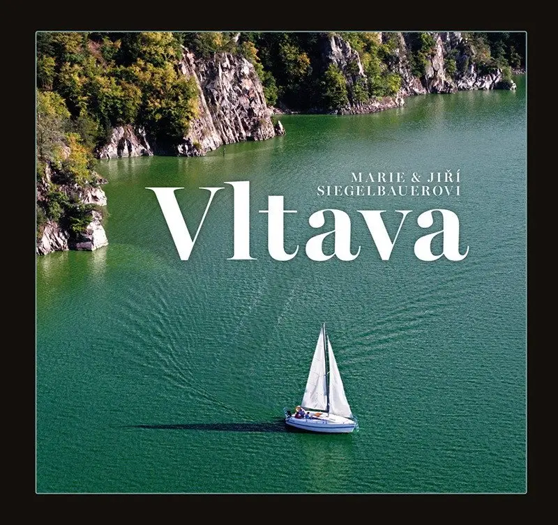 Vltava - Jiří Siegelbauer