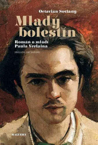 Mladý bolestín - Octavian Soviany