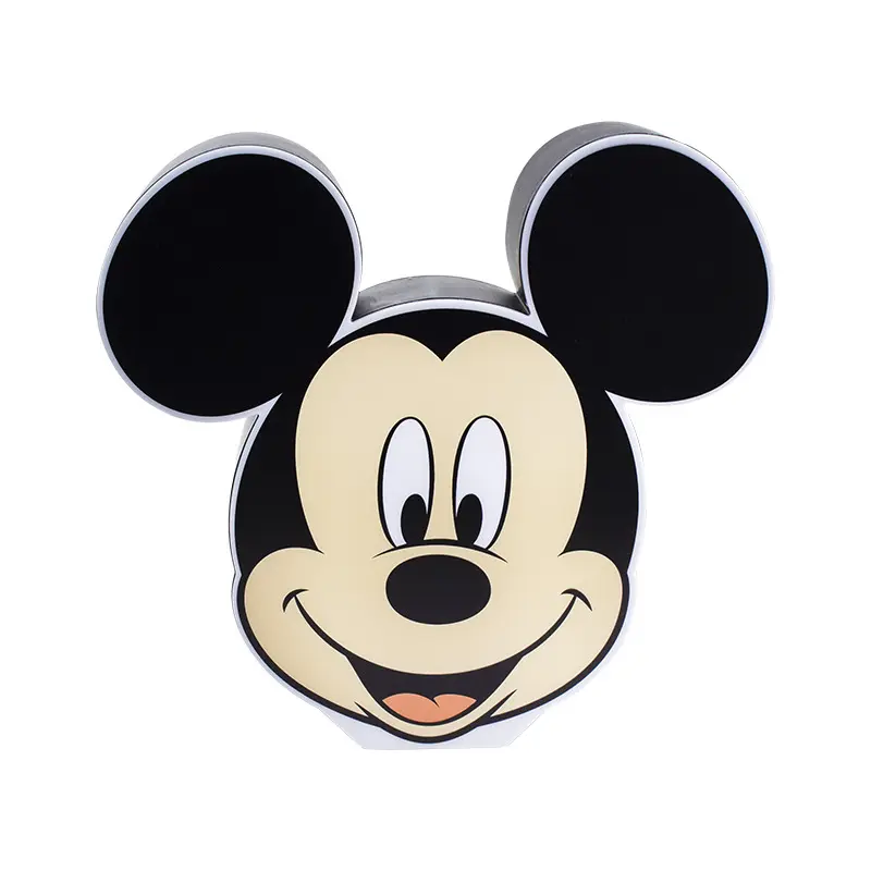 Box světlo - Mickey - Paladone