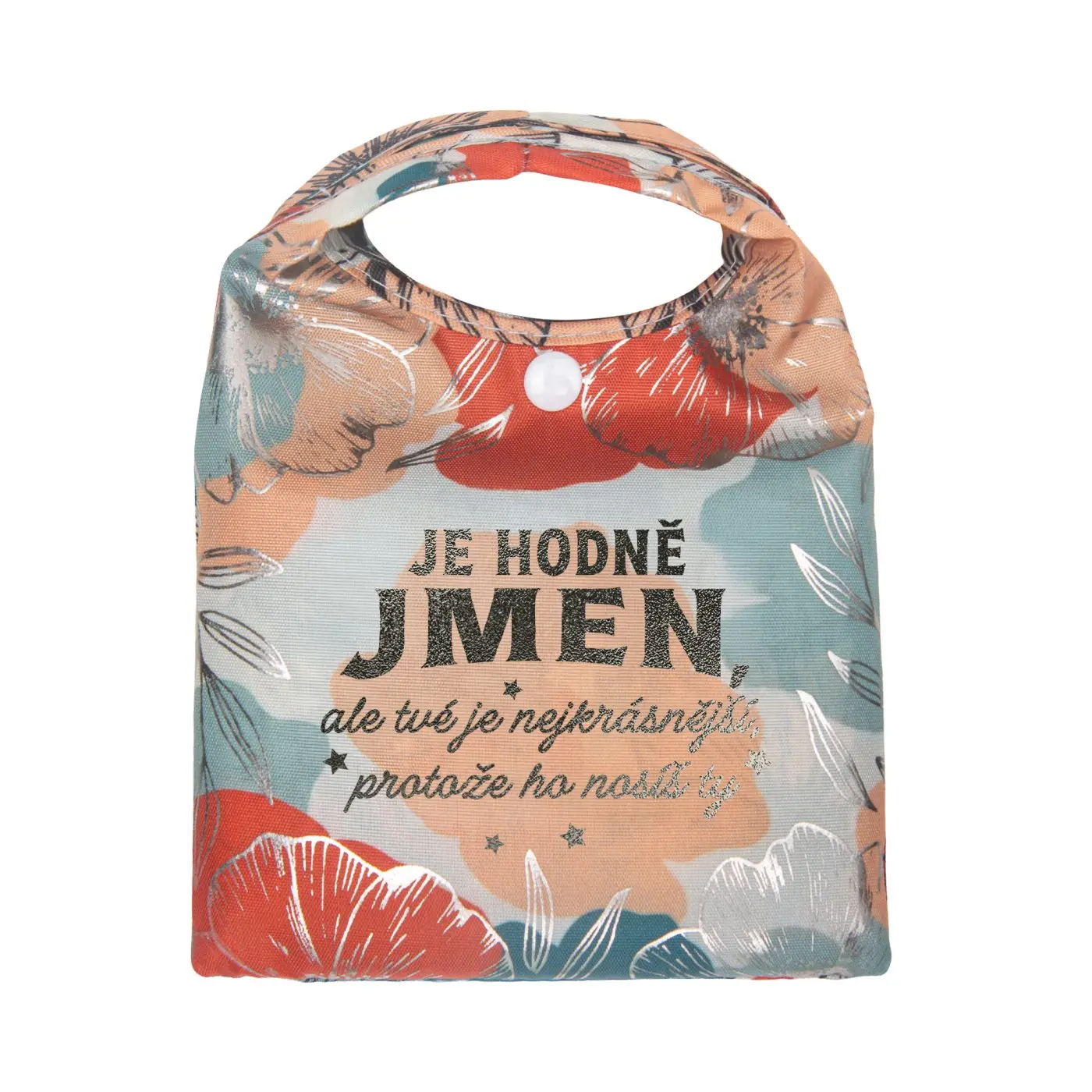 Taška do kabelky - Je hodně jmen - Albi