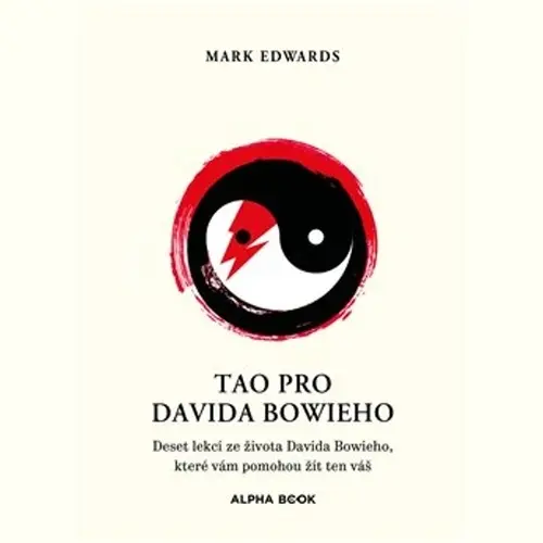 Tao pro Davida Bowieho