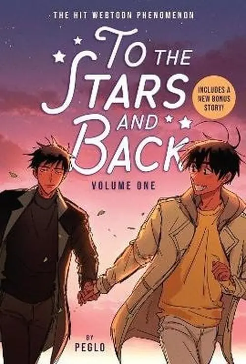 To the Stars and Back - Peglo