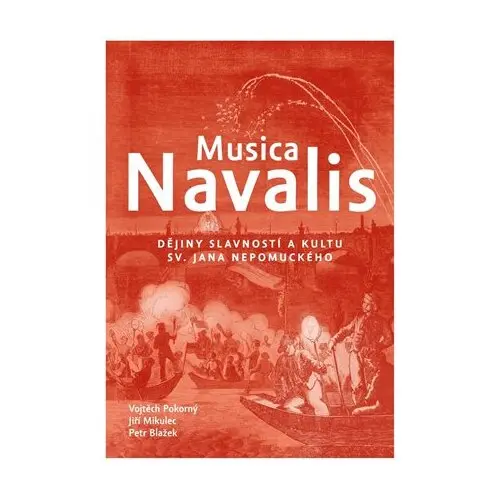 Musica Navalis - Vojtěch Pokorný