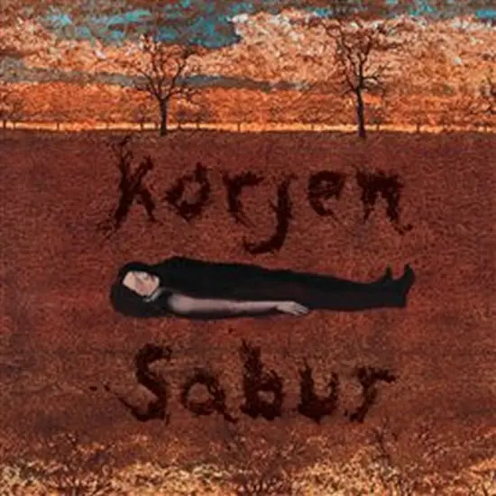 Sabur - CD - Korjen