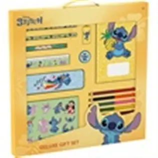 Deluxe dárkový set Lilo & Stitch