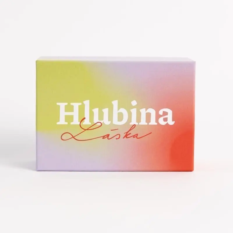 Hlubina & Láska - hra z kategorie Hry pre dospelých