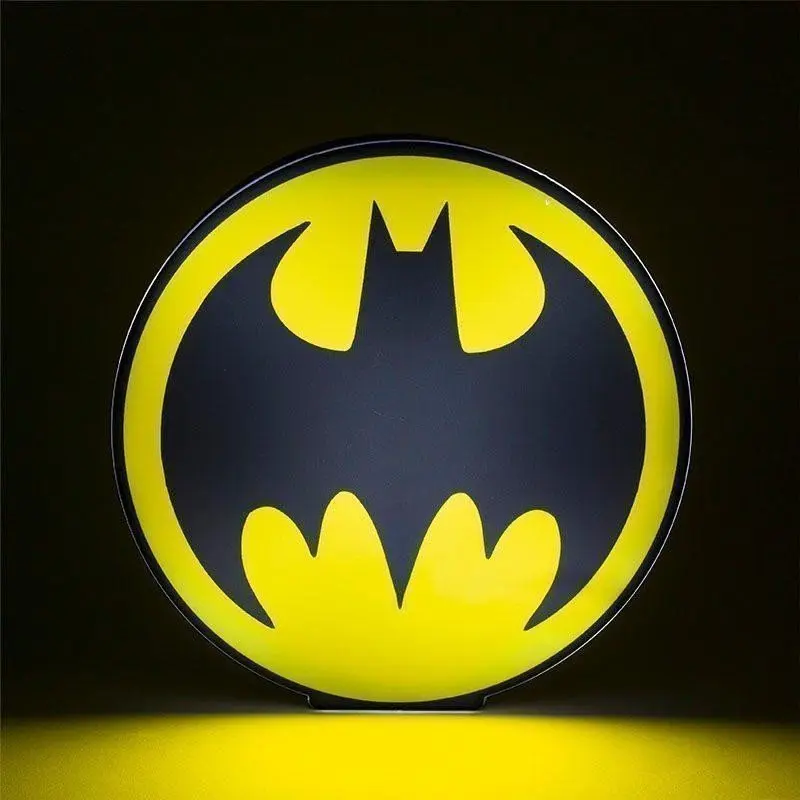 Box světlo DC Comics - Batman - EPEE Merch - Paladone