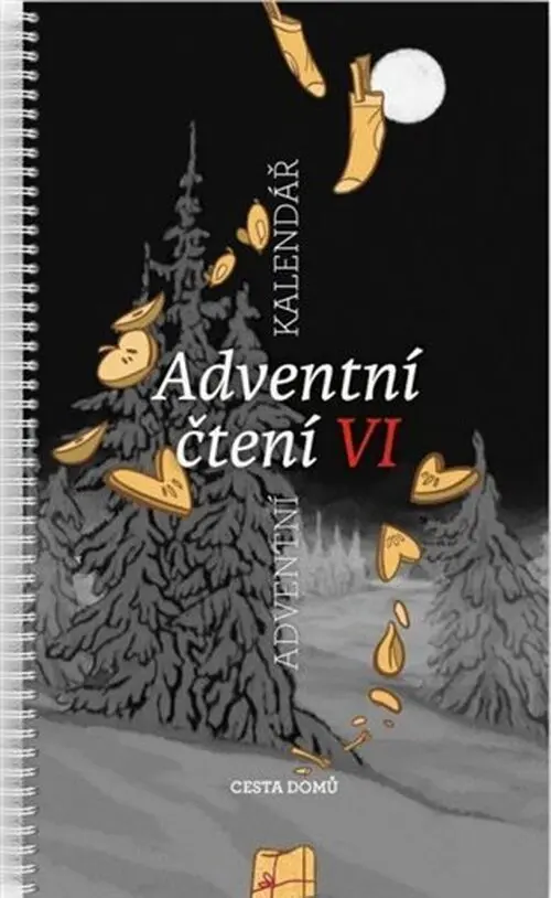Adventní čtení VI - kolektiv autorů