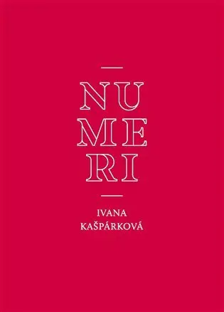 Numeri - Ivana Kašpárková