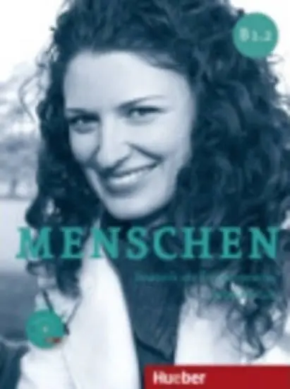 Menschen B1/2: Arbeitsbuch mit Audio-CD - Anna Breitsameter