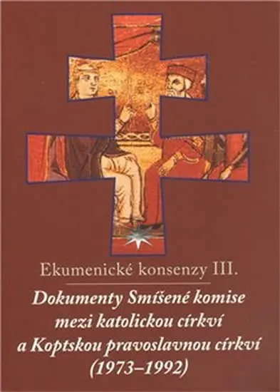 Ekumenické konsenzy III. - Neznámý