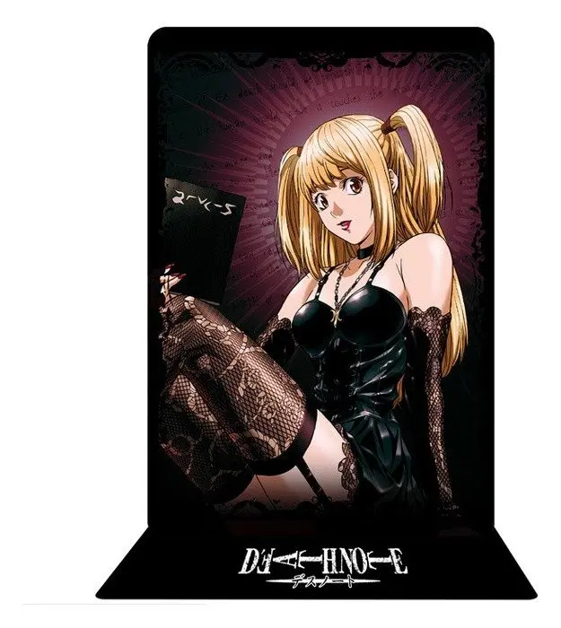 Akrylová figurka 2D Death Note - Misa
