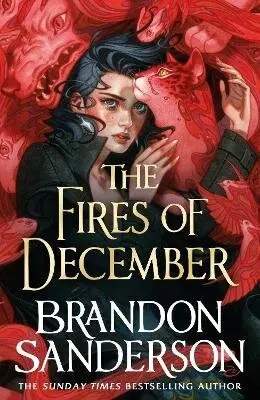 Fires of December - Brandon Sanderson
