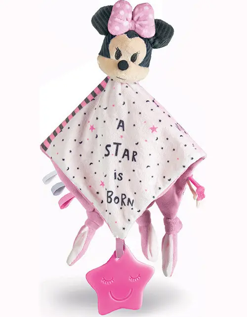 Muchláček Baby - Minnie - Clementoni
