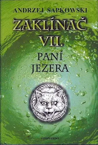 Zaklínač VII. - Paní jezera