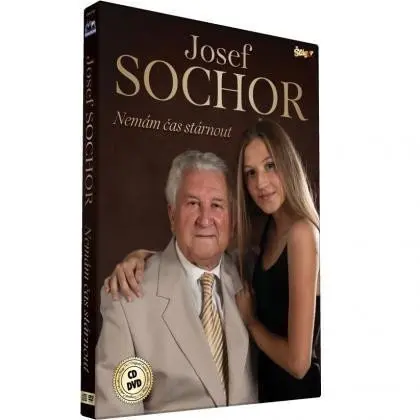 Josef Sochor : Nemám čas stárnout - film z kategorie Hudobné