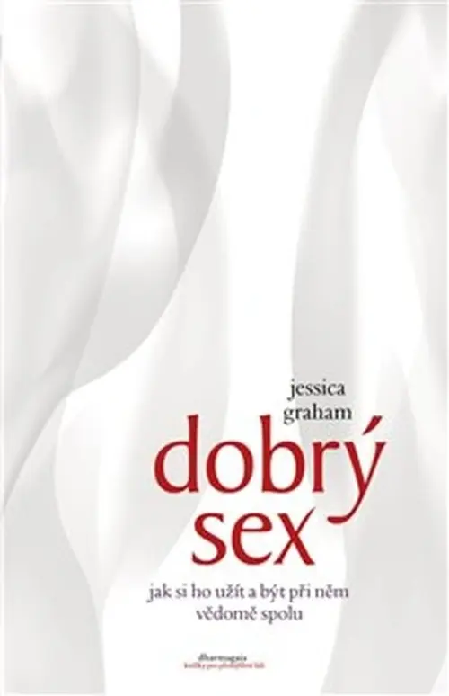Dobrý sex - Jessica Graham
