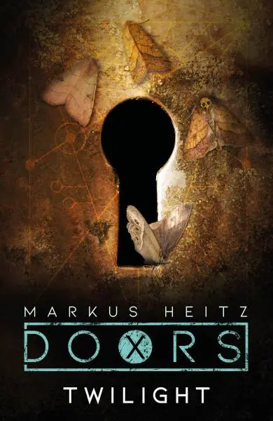 Doors: Twilight - Markus Heitz