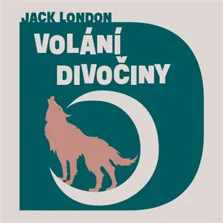 CD Jan Vlasák: London: Volání Divočiny