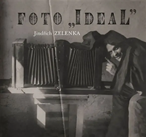Foto Ideal Jindřich Zelenka - Prokop Paul