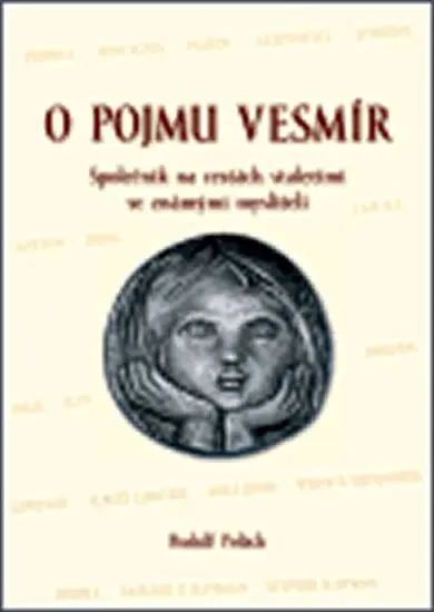 O pojmu vesmír - Rudolf Polách